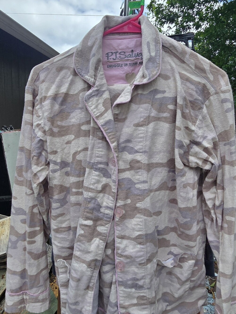 PJ SALVAGE SETS!!! - Picture 12 of 16